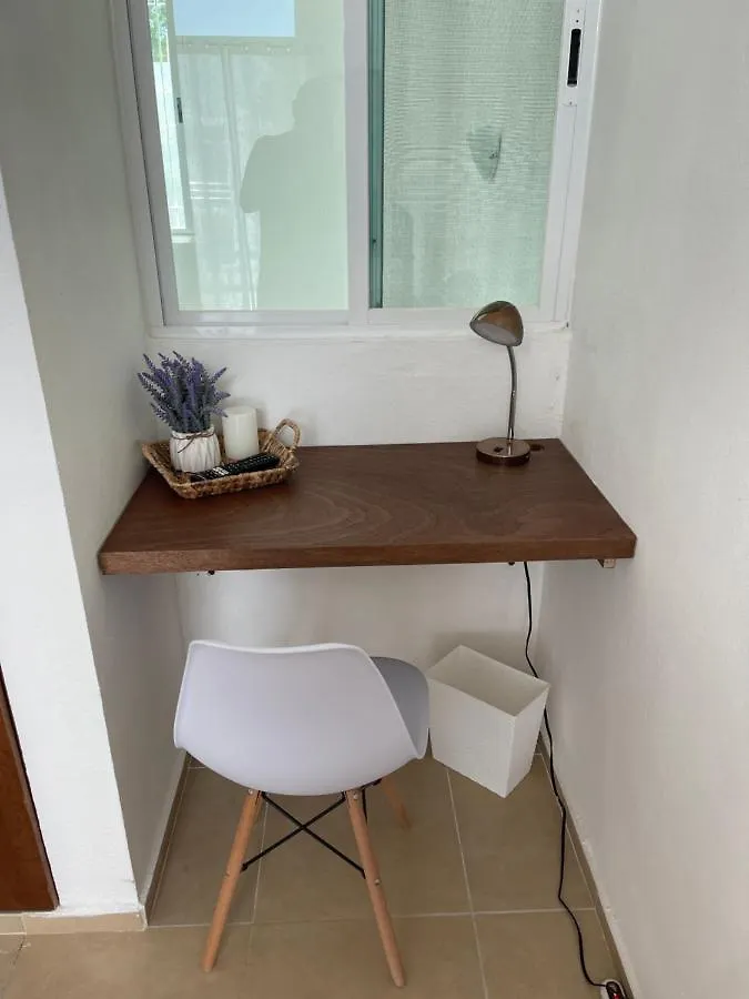 Marsella Home Playa del Carmen 0*,