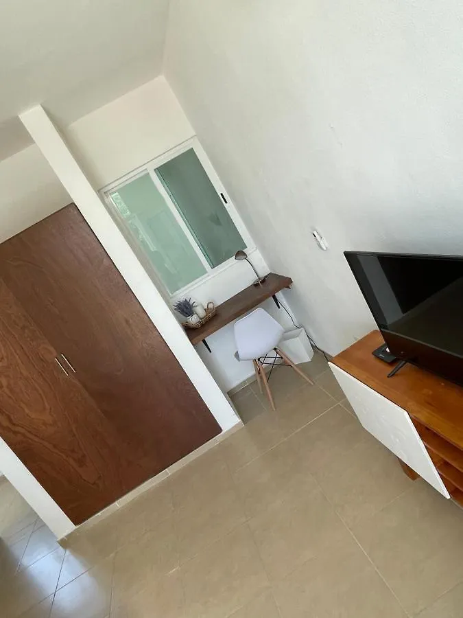 Marsella Home Playa del Carmen Holiday home