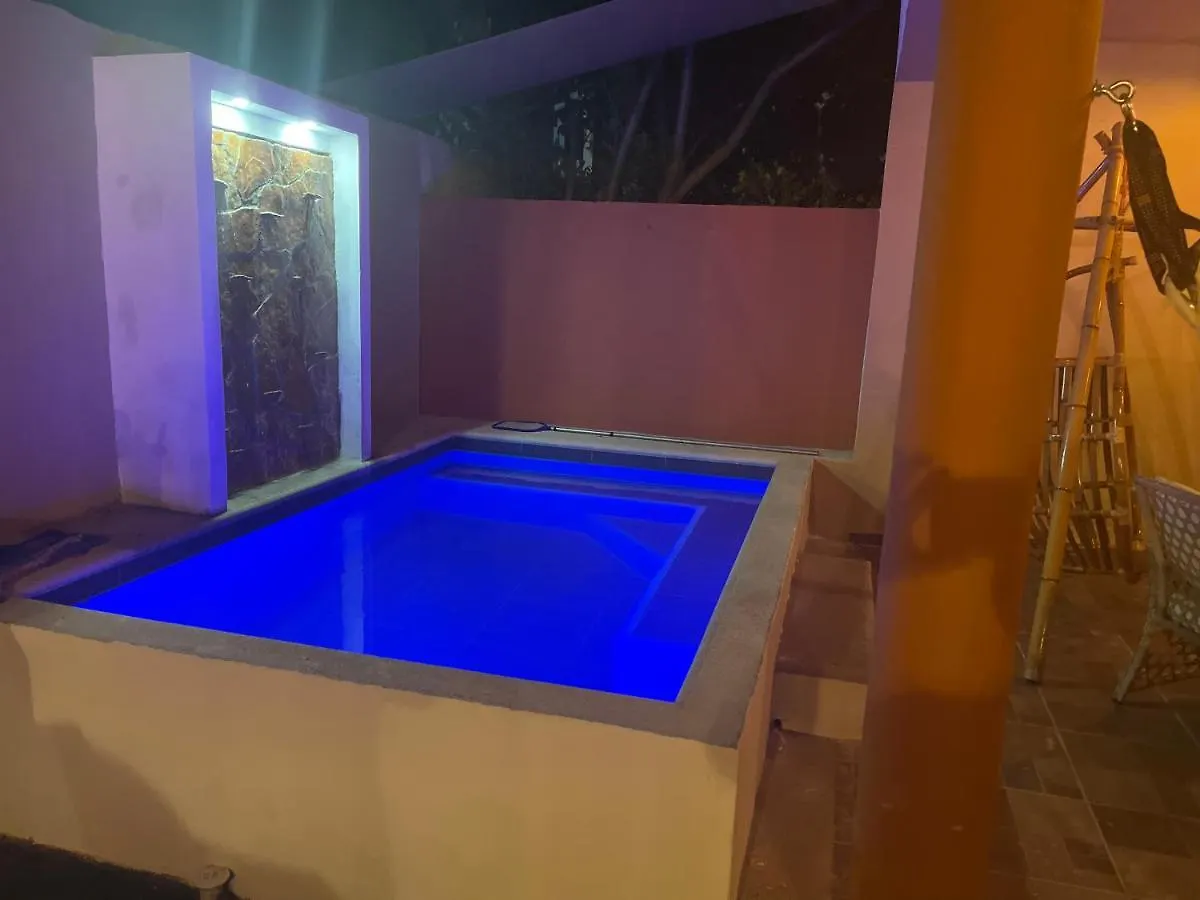 Marsella Home Playa del Carmen