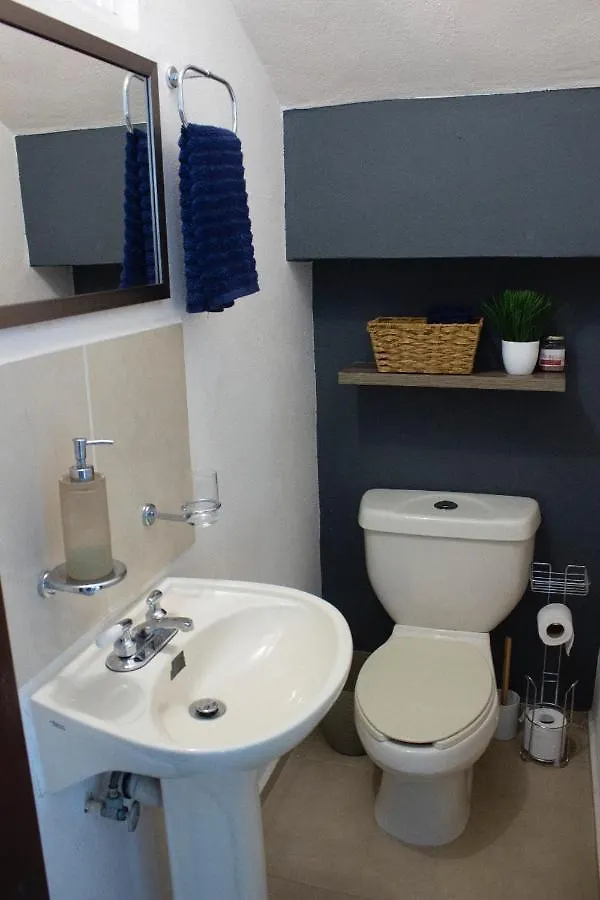 Holiday home Marsella Home Playa del Carmen Mexico