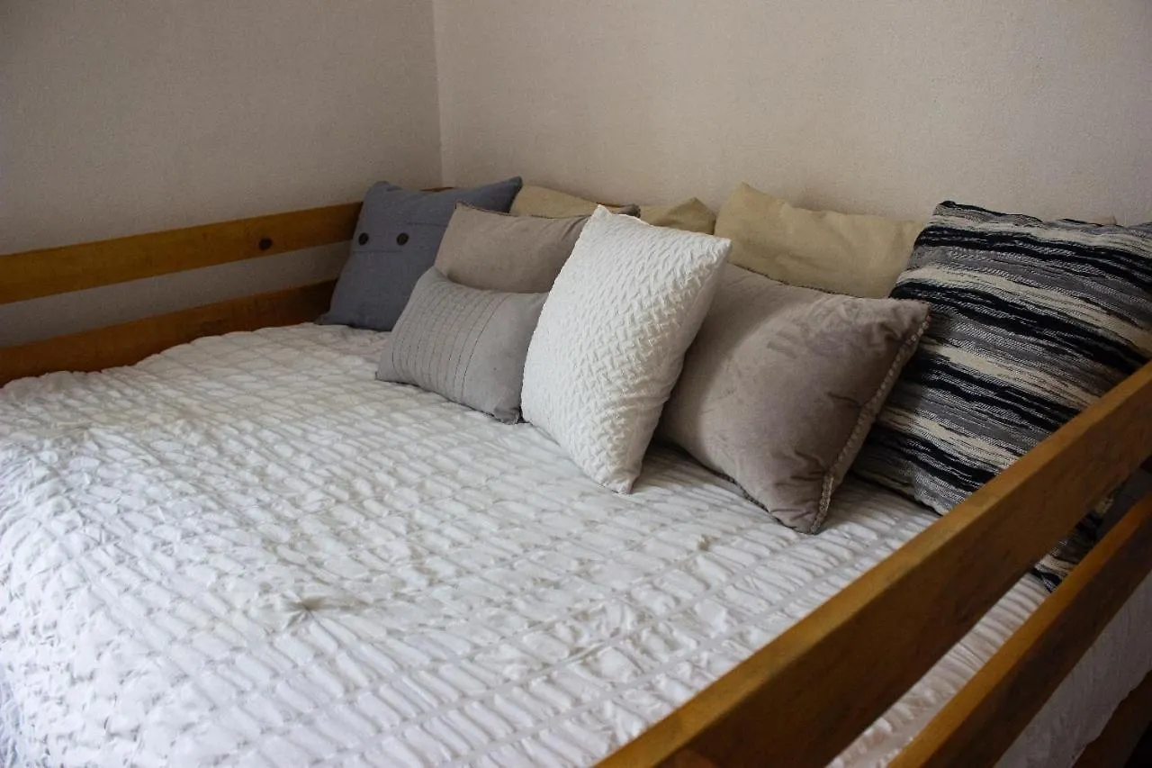 Holiday home Marsella Home Playa del Carmen